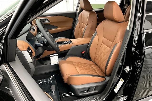 2026 Nissan Rogue Platinum AWD - Premium Package