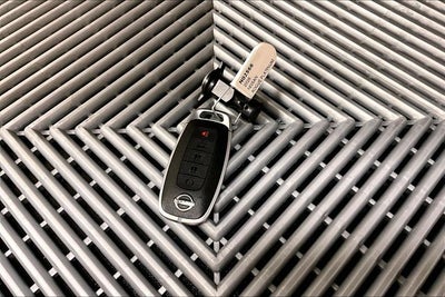 2026 Nissan Rogue Platinum AWD - Premium Package