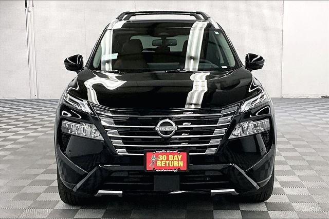 2026 Nissan Rogue Platinum AWD - Premium Package