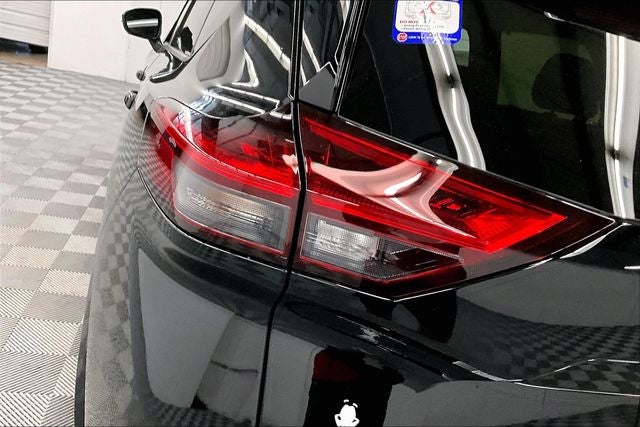 2026 Nissan Rogue Platinum AWD - Premium Package