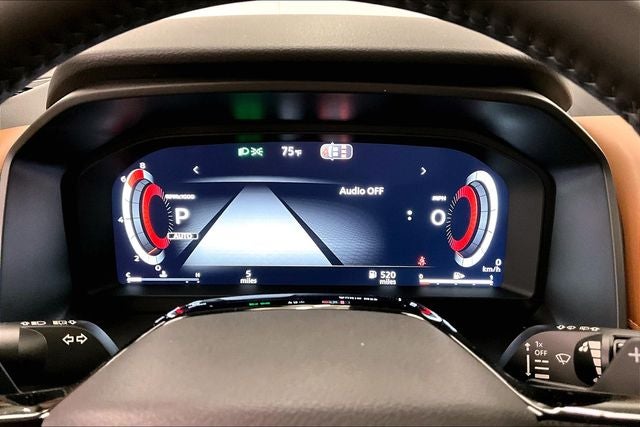 2026 Nissan Rogue Platinum AWD - Premium Package