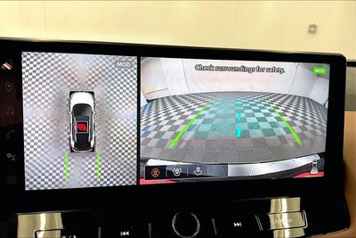 2026 Nissan Rogue Platinum AWD - Premium Package