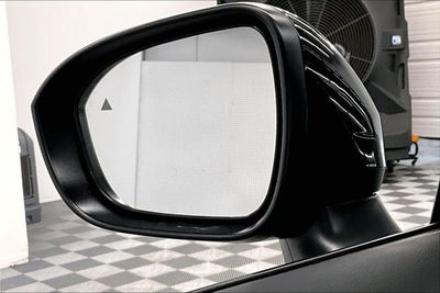 2026 Nissan Rogue Platinum AWD - Premium Package