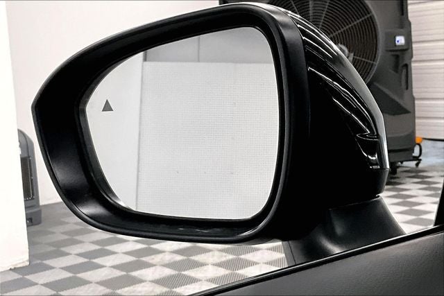 2026 Nissan Rogue Platinum AWD - Premium Package