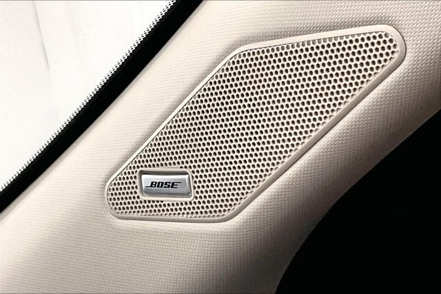 2026 Nissan Rogue Platinum AWD - Premium Package