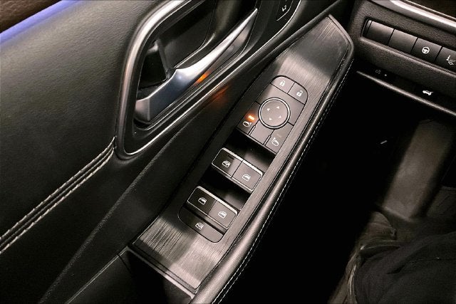 2023 Nissan Rogue Platinum AWD-Pano Roof-Adaptive Cruise-Htd Leather