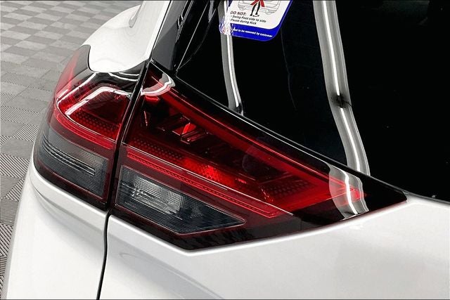 2025 Nissan Rogue Platinum AWD - Premium and Tech Packages