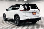 2025 Nissan Rogue Platinum AWD - Premium and Tech Packages