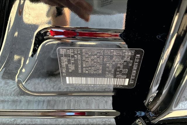 2026 Nissan Rogue Platinum AWD - Premium Package