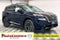 2025 Nissan Rogue Platinum AWD