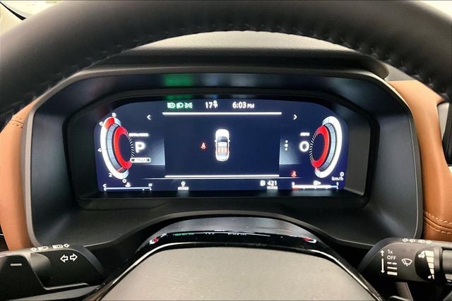 2025 Nissan Rogue Platinum AWD