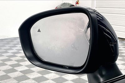 2025 Nissan Rogue Platinum AWD