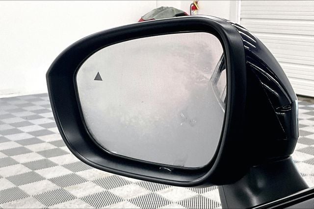 2025 Nissan Rogue Platinum AWD