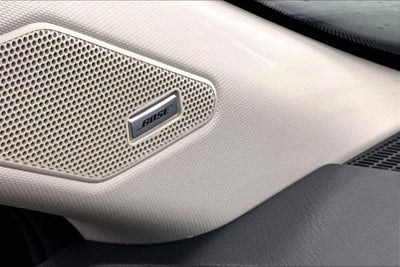 2025 Nissan Rogue Platinum AWD