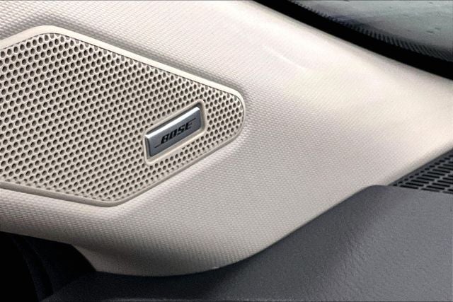 2025 Nissan Rogue Platinum AWD