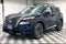 2025 Nissan Rogue Platinum AWD