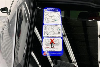 2026 Nissan Rogue Platinum AWD - Premium Package