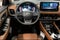 2026 Nissan Rogue Platinum AWD - Premium Package