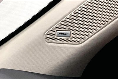 2026 Nissan Rogue Platinum AWD - Premium Package