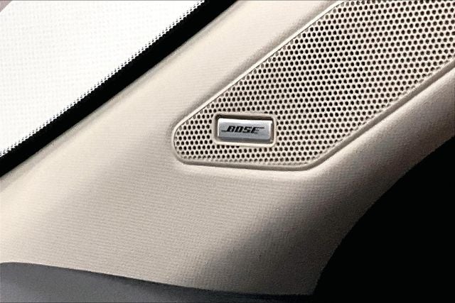 2026 Nissan Rogue Platinum AWD - Premium Package