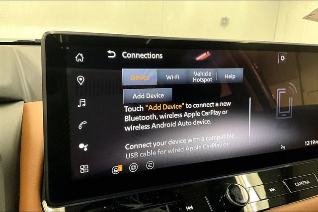 2026 Nissan Rogue Platinum AWD - Premium Package