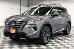 2026 Nissan Rogue Platinum AWD - Premium Package