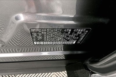 2026 Nissan Rogue Platinum AWD - Premium Package