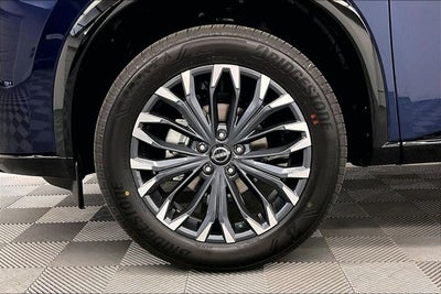 2026 Nissan Rogue Platinum AWD - Premium Package