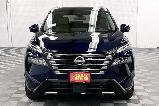 2026 Nissan Rogue Platinum AWD - Premium Package
