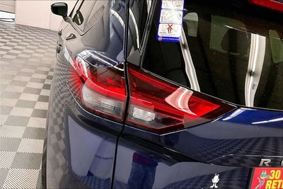 2026 Nissan Rogue Platinum AWD - Premium Package