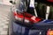 2026 Nissan Rogue Platinum AWD - Premium Package