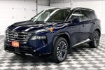 2026 Nissan Rogue Platinum AWD - Premium Package
