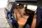 2026 Nissan Rogue Platinum AWD - Premium Package
