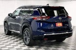 2026 Nissan Rogue Platinum AWD - Premium Package