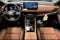2026 Nissan Rogue Platinum AWD - Premium Package