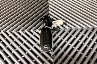 2026 Nissan Rogue Platinum AWD - Premium Package