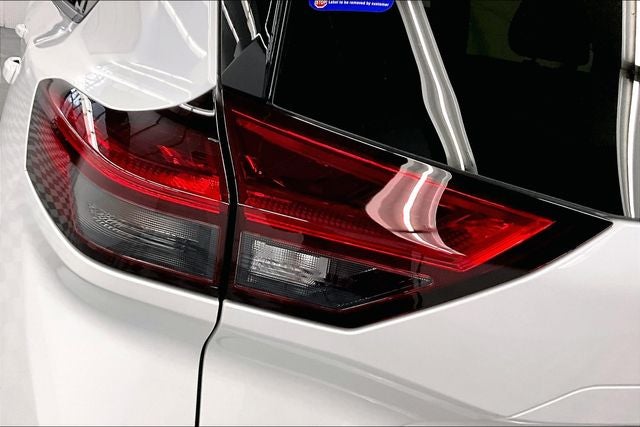 2026 Nissan Rogue Platinum AWD - Premium Package