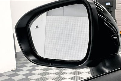 2026 Nissan Rogue Platinum AWD - Premium Package