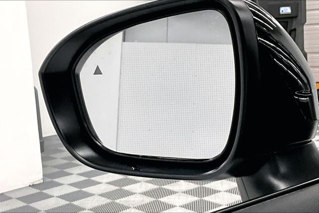 2026 Nissan Rogue Platinum AWD - Premium Package