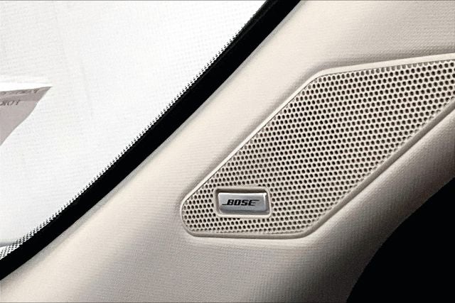 2026 Nissan Rogue Platinum AWD - Premium Package