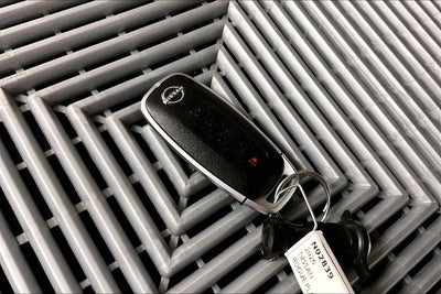 2026 Nissan Rogue Platinum AWD - Premium Package