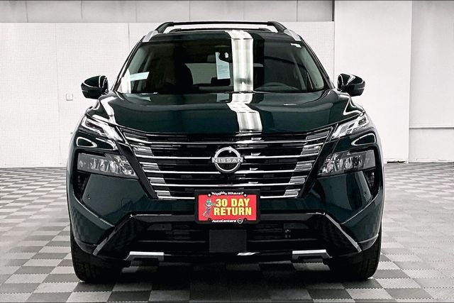 2026 Nissan Rogue Platinum AWD - Premium Package