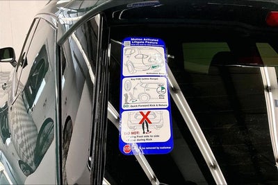 2026 Nissan Rogue Platinum AWD - Premium Package