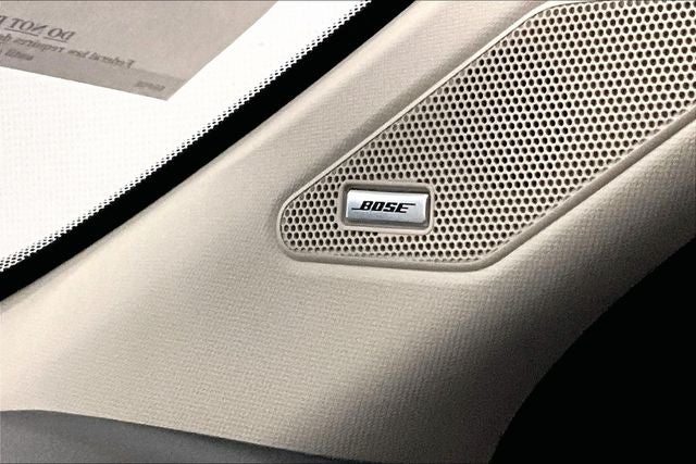 2026 Nissan Rogue Platinum AWD - Premium Package