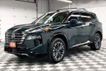 2026 Nissan Rogue Platinum AWD - Premium Package