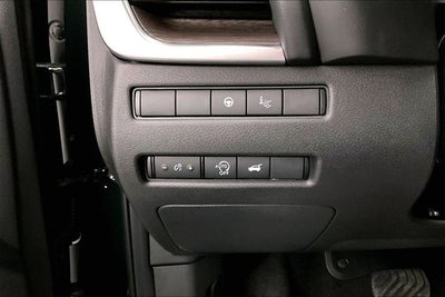 2026 Nissan Rogue Platinum AWD - Premium Package