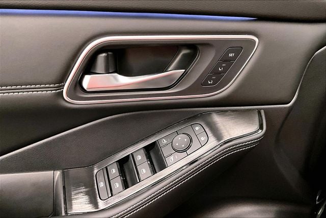 2026 Nissan Rogue Platinum AWD - Premium Package