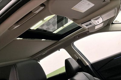 2026 Nissan Rogue Platinum AWD - Premium Package