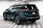 2026 Nissan Rogue Platinum AWD - Premium Package