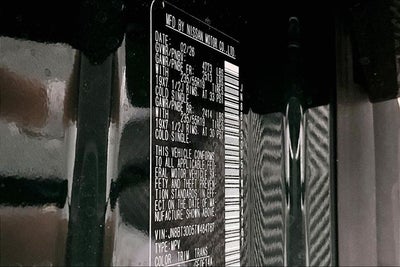 2026 Nissan Rogue Platinum AWD - Premium Package